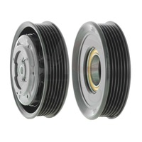 фото thumb №1, Сцепление компрессор климат. kpl do jaguar xf i