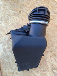 фото thumb №4, Bmw g11 g12 g30 g31 8575714 комплектная корпус фильтра воздуха + труба