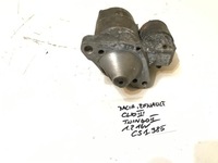 фото thumb №1, Renault twingo 2 ii clio 3 iii 1.2 16v стартер cs1385 hella