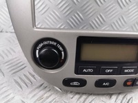 фото thumb №6, Панель кондиціонера chevrolet nubira 96430996