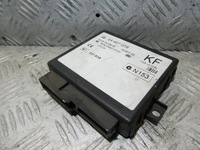 фото thumb №1, Модуль комфорта opel zafira a 24437076