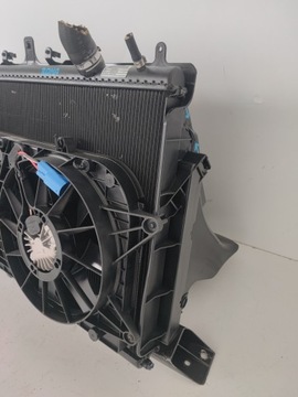 фото thumb №11, Радиатор балка ferrari roma f169