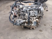 фото thumb №14, Двигун комплектний honda accord viii 2.2d n22b1 150 km i-dtec