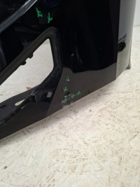 Крила передній перед лівий bmw x5 g05 2018- Доставка, фото thumb