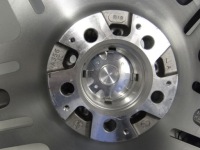 фото thumb №12, Bmw audi land rover диски lorinser 21 дюймов 5x120