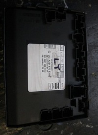 фото thumb №1, Mercedes w221 модуль блок керування двері a2218705392