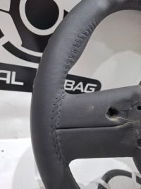 фото thumb №9, Кермо mini cooper r56 6073560 дерево дерев'яна nr25