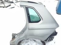 фото thumb №1, Четверть крыло задняя задняя левая vw tiguan ii