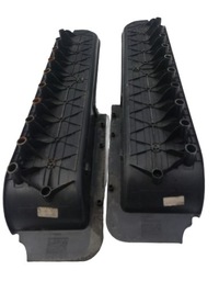 фото thumb №2, Mercedes viano vito w639 планка порогова градус