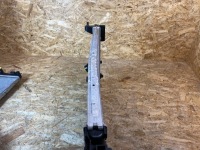 Радиатор воздуха интеркулер mercedes w177 w247 w118 a2475006100 в Украине, фото thumb