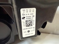 фото thumb №12, Лампа перед передня права vw id4 id.4 11a 11b повний led 11b941030b європа