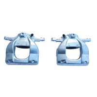 фото thumb №1, Супорт перед лівий правий toyota corolla auris e15