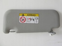 фото thumb №2, Rav4 v захист сонцезахисна права козирок