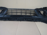 фото thumb №8, Opel crossland x 2017-2021 спойлер pod бампер перед