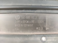 фото thumb №10, Vw volkswagen golf vii 7 спойлер бампера перед 5g0805915j