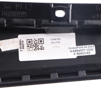 фото thumb №9, Mini f54 захист стійка колонки b лівий зад 7344192