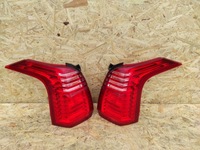 фото thumb №1, Лампа задняя левая правая peugeot 5008 i