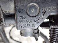 фото thumb №10, Жгут провод двигателя bmw 118i f20 1.5 po рестайлинг 19r 668 8605964 8605963