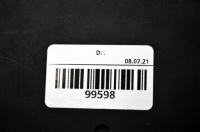 Модуль комфорту sam bsi mercedes w118 w177 w247 19- Доставка, фото thumb