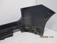 Бампер задняя задний jaguar f pace 4x pdc с Разборки, фото thumb