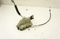 фото thumb №6, Qy088 opel corsa f замок дверь правая перед psa292847 16944413