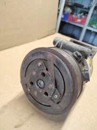 фото thumb №5, Насос компрессор кондиционера 1.9dci renault scenic ii megane ii 8200309193