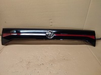фото thumb №1, Vw t-cross накладка кришки зад 2gm827577e