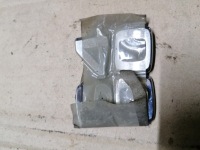 фото thumb №1, Захист підкрилок перед правий mercedes w220