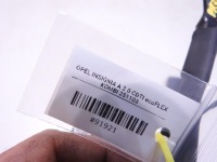 Кліпса поперечина перед opel insignia a 13327470 Недорого, фото thumb