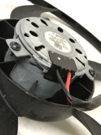 фото thumb №9, Вентилятор лопасть ford transit custom