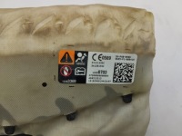 Opel adam s приборная панель панель  подушки безопасности ремни с Разборки, фото thumb