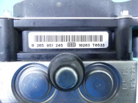 фото thumb №9, Блок управления abs peugeot 508 i 10-18 9666543280