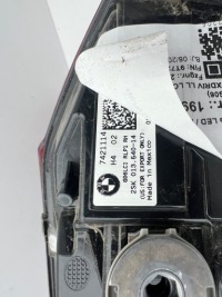 фото thumb №8, Фара ліва права зад задня bmw x6 g06 lci 7421117 7421118 7421113 7421114