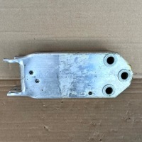 Купить Зона зона деформации правой стороны bmw 5 f10 2118ch8548 18081512 2015, фото thumb