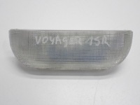 Купить Лампа салона кабины оригинал lancia voyager 15r, фото thumb