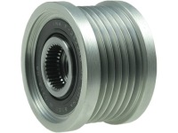 Купить Шкив с wolnobiegiem afp2001 ina - hitachi, фото thumb