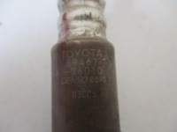 фото thumb №6, Lexus ux250h датчик лямбда-зонд 89467-76010