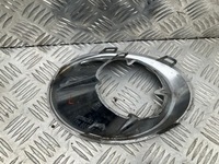 фото thumb №1, Решётка рамка противотуманной фары левый перед mercedes gla x156