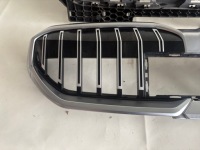 фото thumb №6, Bmw 5 i5 g60 g61 м-пакет msp 23- решітка радіатора жалюзі перед 5a1d079 5b4cb93
