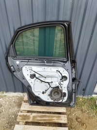 фото thumb №9, Volvo s40 2008 задня сторона ліва двері