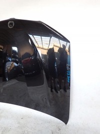 фото thumb №5, Bmw x3 f25 10-17 капот кришка двигуна