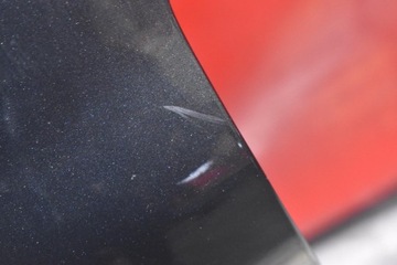 фото thumb №5, Кришка багажника зад задня графітова toyota rav 4 2 ii 5d 03-06