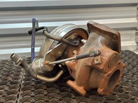 фото thumb №13, Турбонагнітач borgwarner 13839980040 mercedes actros mp4