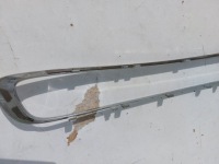 фото thumb №5, Рамка, решётка хром бампера перед mini cooper f55