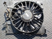 Купити Jaguar s-type вентилятор модуль радіатора 500068800, фото thumb