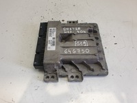 фото thumb №1, Dacia duster ii 1.2 tce блок управления двигателя бортовой компьютер