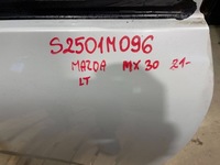 фото thumb №10, Mazda mx30 mx-30 21- двері ліва задня задні