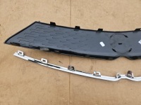 фото thumb №12, Решётка радиатора решётка радиатора хром opel mokka b ii 9835155080 9853801080