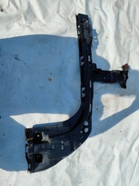 фото thumb №1, Bmw x1 f48 напрямна бампера лівий задня