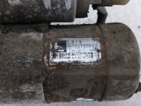 Стартер mazda 5 05-10 m000t90981 2.0 cd 110 km Недорого, фото thumb